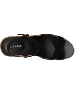 Cole Haan Cloudfeel Silvee Espadrille Wedges 75mm | Heels -Shoe Vogue Shop 71zlc8bt4VL. AC SR736920