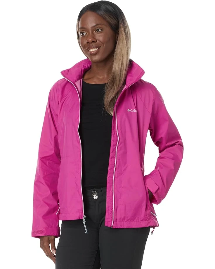 Columbia Switchback™ IV Jacket | Coats & Outerwear 10 Columbia Switchback™ IV Jacket | Coats & Outerwear - Image 8
