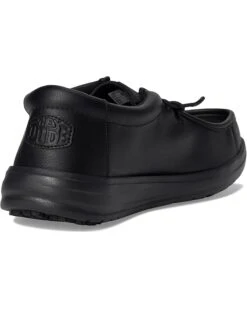 Hey Dude Wally Work CE Classic | Sneakers & Athletic Shoes -Shoe Vogue Shop 71zmpvUshfL. AC SR736920