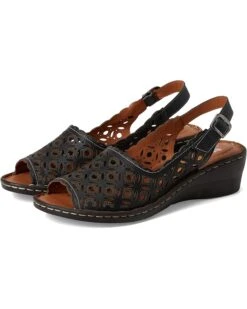 Spring Step Belizana | Heels