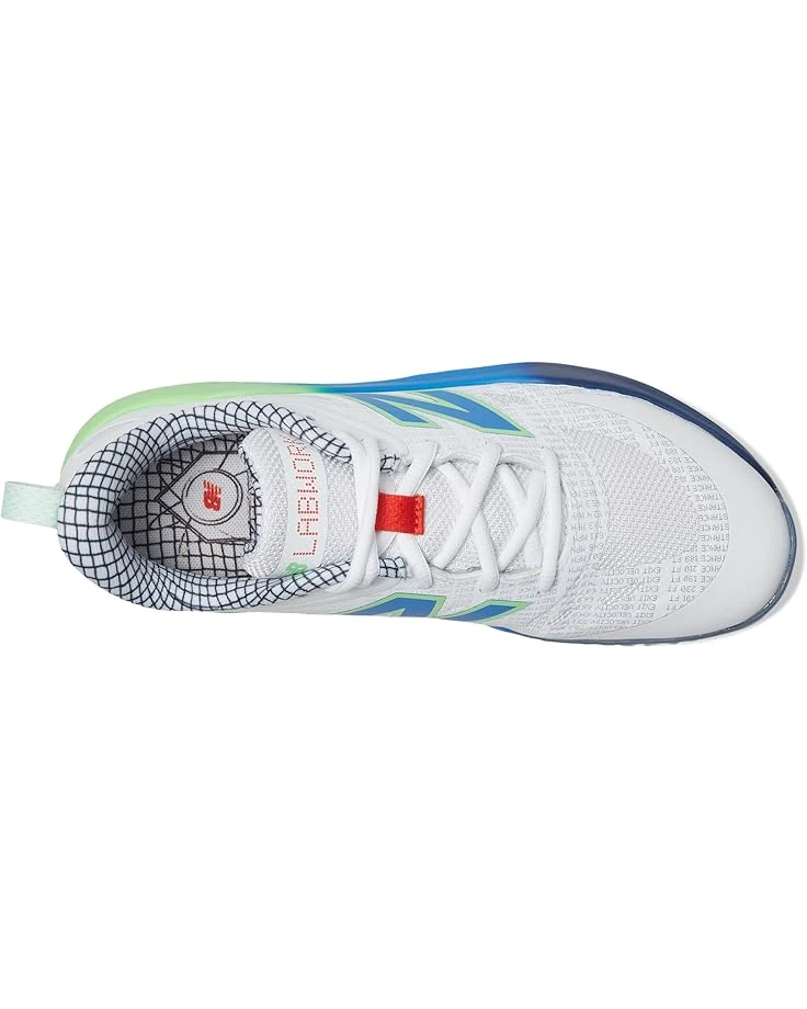 New Balance Fresh Foam Velo V4 Turf-Trainer | Sneakers & Athletic Shoes 4 New Balance Fresh Foam Velo V4 Turf-Trainer | Sneakers & Athletic Shoes - Image 2