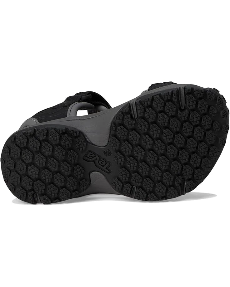 Teva Kids Toachi Hydratrek (Toddler/Little Kid/Big Kid) | Sandals 5 Teva Kids Toachi Hydratrek (Toddler/Little Kid/Big Kid) | Sandals - Image 3