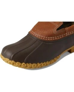 L.L.Bean Rubber Moc Slip On | Boots -Shoe Vogue Shop 71zx0QYReQL. AC SR736920