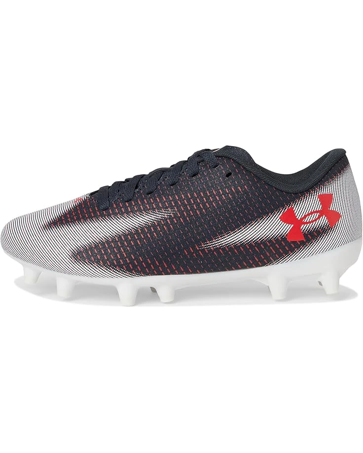Under Armour Kids Shadow Select 3 Jr. Soccer Cleats (Toddler/Little Kid/Big Kid) | Sneakers & Athletic Shoes 6 Under Armour Kids Shadow Select 3 Jr. Soccer Cleats (Toddler/Little Kid/Big Kid) | Sneakers & Athletic Shoes - Image 4
