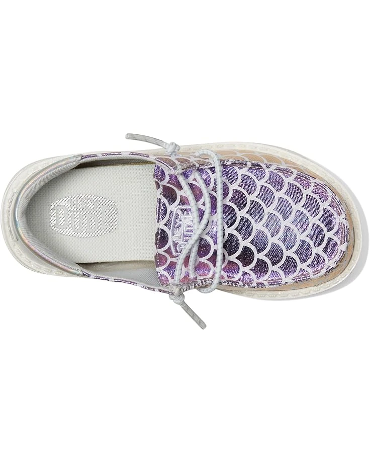 Hey Dude Kids Wendy Funk Tropical (Toddler) | Sneakers & Athletic Shoes 4 Hey Dude Kids Wendy Funk Tropical (Toddler) | Sneakers & Athletic Shoes - Image 2