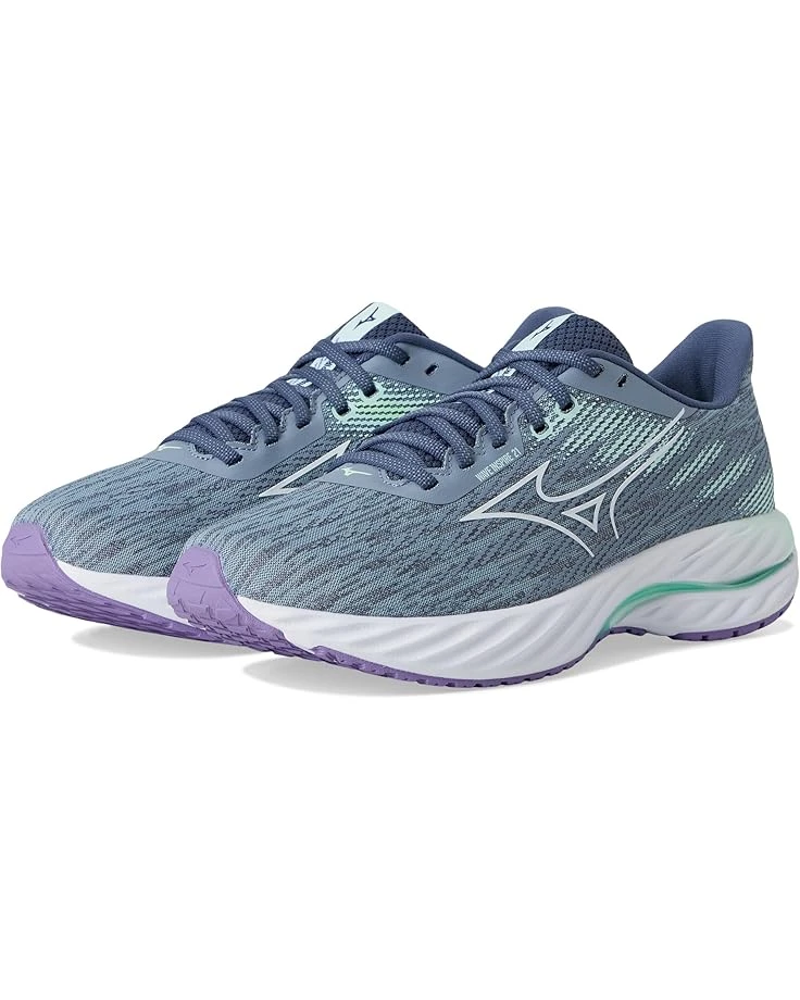 Mizuno Wave Inspire 21 | Sneakers & Athletic Shoes 10 Mizuno Wave Inspire 21 | Sneakers & Athletic Shoes - Image 8