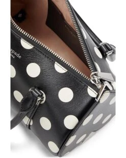 Kate Spade New York Spade Icon Dot Barrel Bag | Handbags 8 Kate Spade New York Spade Icon Dot Barrel Bag | Handbags -Shoe Vogue Shop 81 H5C8OFnL. AC SR736920
