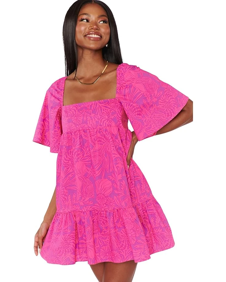Show Me Your Mumu Erin Mini Dress | Dresses 3 Show Me Your Mumu Erin Mini Dress | Dresses