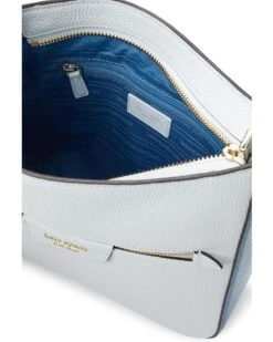 Kate Spade New York Hudson Colorblocked Pebbled Leather Messenger Crossbody | Handbags -Shoe Vogue Shop 81 OSZ0vRNL. AC SR736920