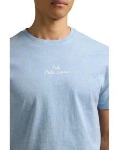 Polo Ralph Lauren Classic Fit Logo Jersey T-Shirt | Shirts & Tops -Shoe Vogue Shop 81 gGwKgwrL. AC SR736920