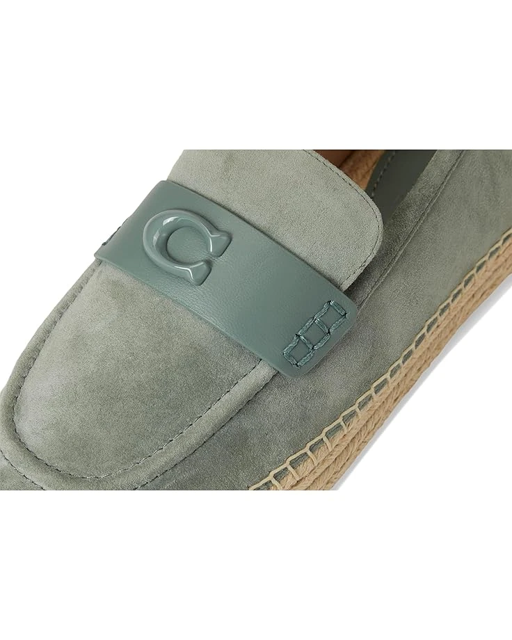 COACH Camilla Espadrille | Loafers 8 COACH Camilla Espadrille | Loafers - Image 6