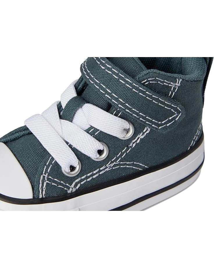 Converse Kids Chuck Taylor® All Star® Malden Street Easy-On (Infant/Toddler) | Sneakers & Athletic Shoes 8 Converse Kids Chuck Taylor® All Star® Malden Street Easy-On (Infant/Toddler) | Sneakers & Athletic Shoes - Image 6