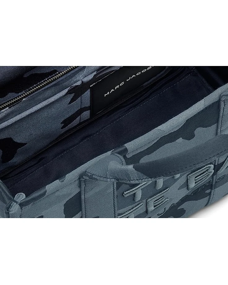 Marc Jacobs The Camo Jacquard Medium Tote Bag | Handbags 6 Marc Jacobs The Camo Jacquard Medium Tote Bag | Handbags - Image 4