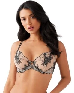 Wacoal Midnight Soiree Underwire Bra | Underwear & Intimates