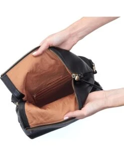 HOBO Grant Backpack | Backpacks -Shoe Vogue Shop 8102m9iYgHL. AC SR736920