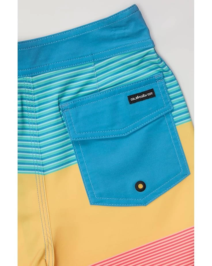 Quiksilver Kids Surfsilk Tijuana (Big Kids) | Shorts 4 Quiksilver Kids Surfsilk Tijuana (Big Kids) | Shorts - Image 2