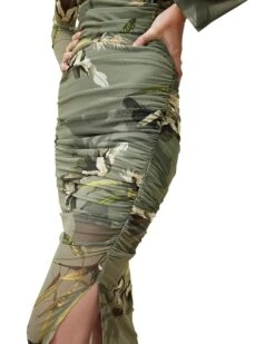 AllSaints Hanako Mesh Dress | Dresses 9 AllSaints Hanako Mesh Dress | Dresses -Shoe Vogue Shop 810HsUxmIL. AC SR736920