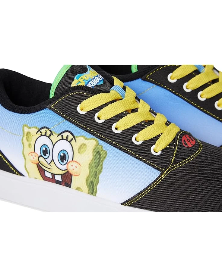 Heelys Spongebob Pro 20 (Little Kid/Big Kid/Adult) | Sneakers & Athletic Shoes 8 Heelys Spongebob Pro 20 (Little Kid/Big Kid/Adult) | Sneakers & Athletic Shoes - Image 6