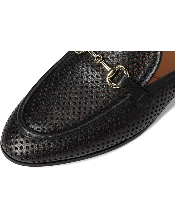 Johnston & Murphy Ali Perfed Bit Mule | Loafers 8 Johnston & Murphy Ali Perfed Bit Mule | Loafers - Image 6
