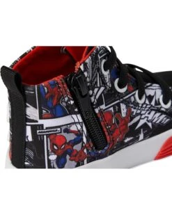 Josmo Spidermand High Top Sneaker (little Kid) | Sneakers & Athletic Shoes 14 Josmo Spidermand High Top Sneaker (little Kid) | Sneakers & Athletic Shoes -Shoe Vogue Shop 810ZAdgB7cL. AC SR736920