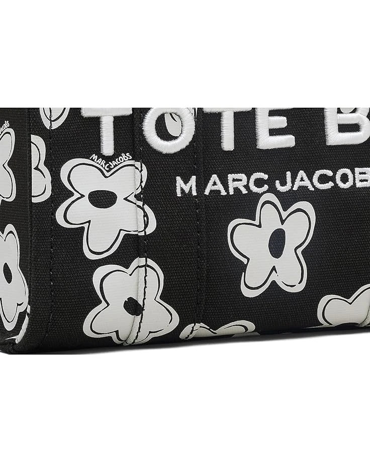 Marc Jacobs The Daisy Canvas Small Tote Bag | Handbags 7 Marc Jacobs The Daisy Canvas Small Tote Bag | Handbags - Image 5