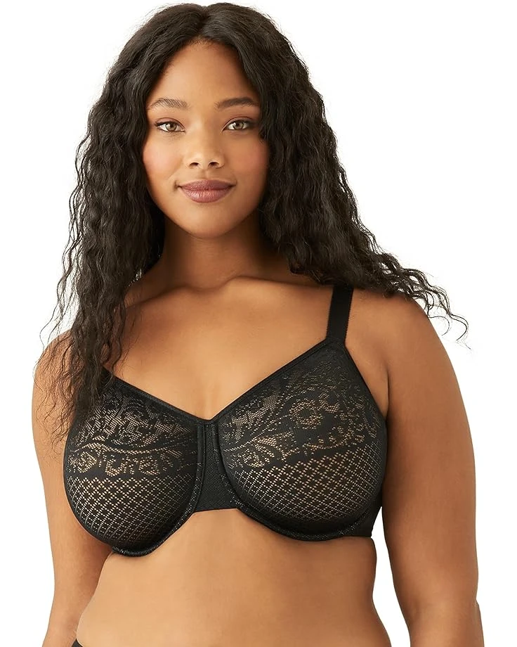 Wacoal Seamless Visual Effects Minimizer | Underwear & Intimates 6 Wacoal Seamless Visual Effects Minimizer | Underwear & Intimates - Image 4