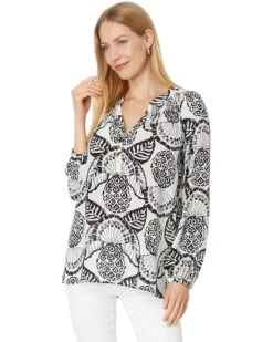 Lilly Pulitzer Elsa Top | Shirts & Tops -Shoe Vogue Shop 8118rNKv5uL. AC SR736920