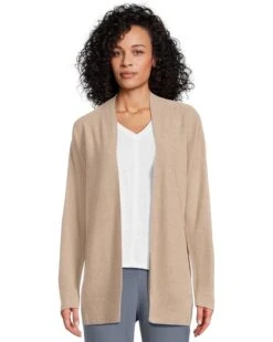 Eileen Fisher Long Cardigan | Sweaters
