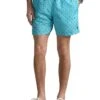Polo Ralph Lauren Traveler Stretch Classic Fit Swim Trunk | Swimwear