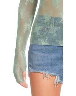 Free People Lady Lux Layering Top | Shirts & Tops -Shoe Vogue Shop 811KgRadYL. AC SR736920