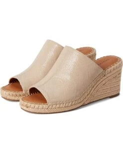 Lucky Brand Cabriah Espadrille Wedge Sandal | Heels