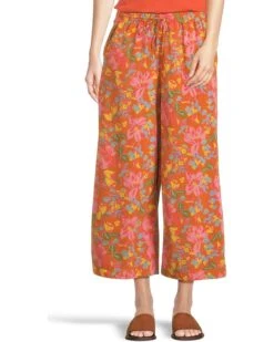 Toad&Co Sunkissed Wide Leg Pants 17 Toad&Co Sunkissed Wide Leg Pants -Shoe Vogue Shop 811jNX2B5UL. AC SR736920