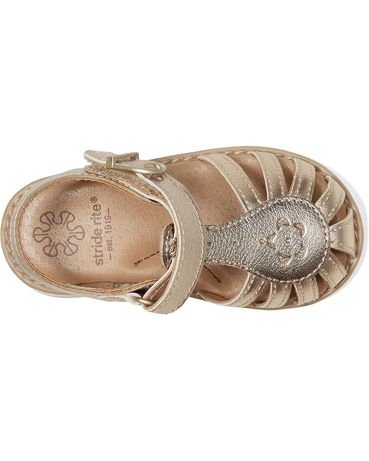 Stride Rite SR Renee (Toddler/Little Kid) | Sandals 4 Stride Rite SR Renee (Toddler/Little Kid) | Sandals - Image 2