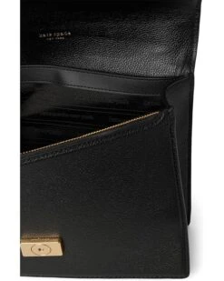 Kate Spade New York Deco Pebbled Leather Chain Shoulder | Handbags 10 Kate Spade New York Deco Pebbled Leather Chain Shoulder | Handbags -Shoe Vogue Shop 811t4VcwmUL. AC SR736920