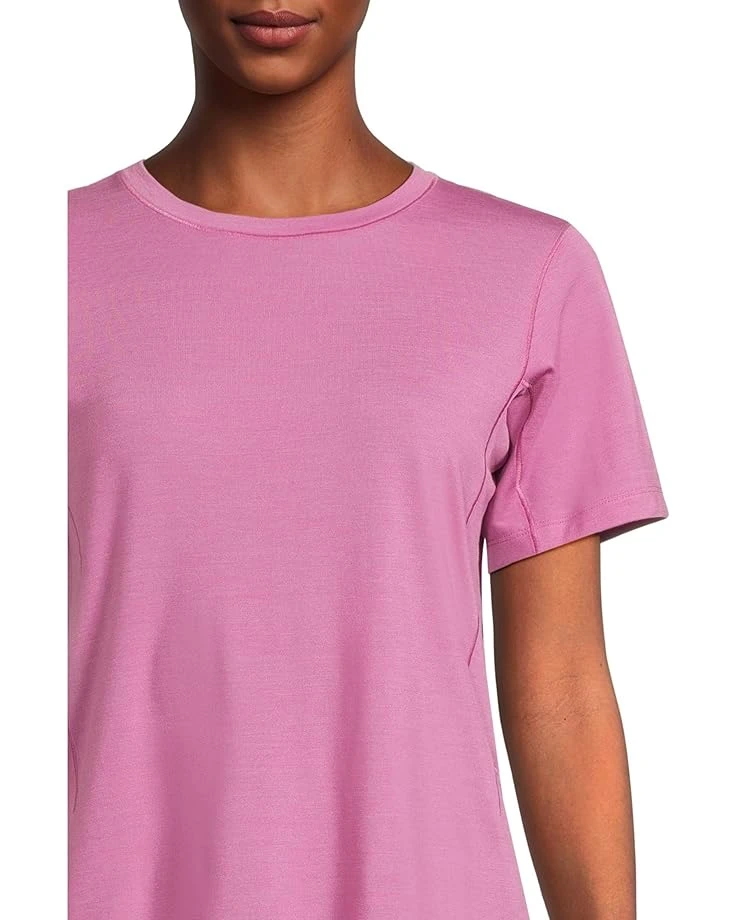 Arc'teryx Lana Merino Wool Crew Short Sleeve | Shirts & Tops 6 Arc'teryx Lana Merino Wool Crew Short Sleeve | Shirts & Tops - Image 4