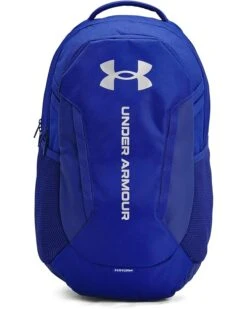 Under Armour Hustle 6.0 Backpack | Backpacks -Shoe Vogue Shop 812AbEjbLLL. AC SR736920