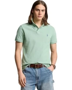 Polo Ralph Lauren Classic Fit Mesh Polo Shirt | Shirts & Tops 23 Polo Ralph Lauren Classic Fit Mesh Polo Shirt | Shirts & Tops -Shoe Vogue Shop 812GvswcmzL. AC SR736920