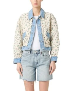 Blank NYC Love Birds | Coats & Outerwear