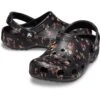 Crocs Classic Clog - Seasonal Graphic | Clogs -Shoe Vogue Shop 812qXYa0r8L. AC SR736920