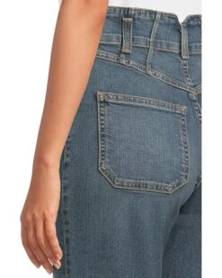 Levi's® Womens Ribcage Bells Corset | Jeans -Shoe Vogue Shop 813619IqHcL. AC SR736920