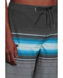 O'Neill Hyperfreak Heat Stripe 21 Boardshorts | Swimwear -Shoe Vogue Shop 813KTZ4NAEL. AC SR736920