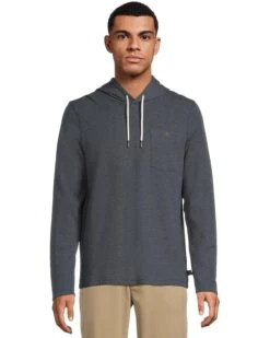 L.L.Bean Bold Coast Pull Over Hoodie | Hoodies & Sweatshirts -Shoe Vogue Shop 813Sl6QTIkL. AC SR736920