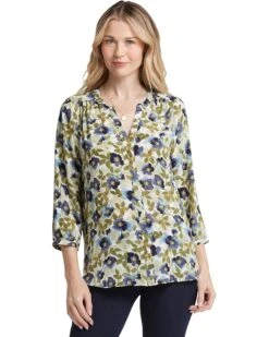 NYDJ Pintuck Blouse | Shirts & Tops 22 NYDJ Pintuck Blouse | Shirts & Tops -Shoe Vogue Shop 813ULFhtq L. AC SR736920