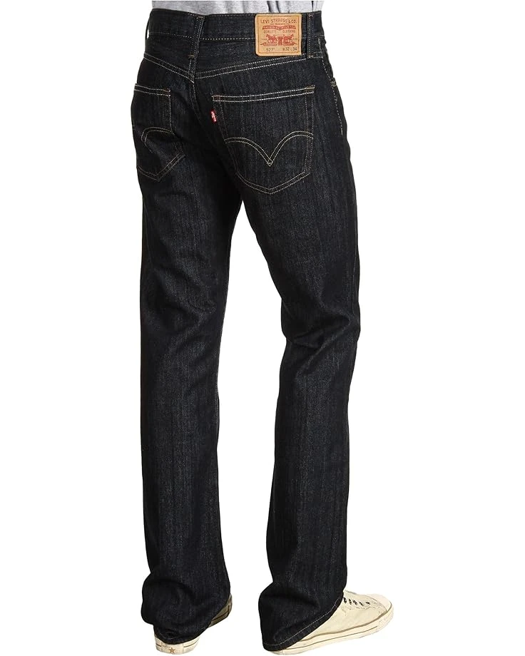 Levi's® Mens 527™ Slim Bootcut | Jeans 12 Levi's® Mens 527™ Slim Bootcut | Jeans - Image 10