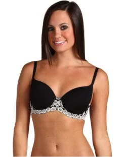 Wacoal Embrace Lace T Shirt Bra | Underwear & Intimates -Shoe Vogue Shop 813nea3plBL. AC SR736920