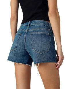 Joe's Jeans The Jessie Relaxed Shorts -Shoe Vogue Shop 813soiXVoSL. AC SR736920