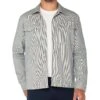 Liverpool Los Angeles Patch Pocket Shirt Jacket | Coats & Outerwear 1 Liverpool Los Angeles Patch Pocket Shirt Jacket | Coats & Outerwear -Shoe Vogue Shop 813y3ZTs4ZL. AC SR736920