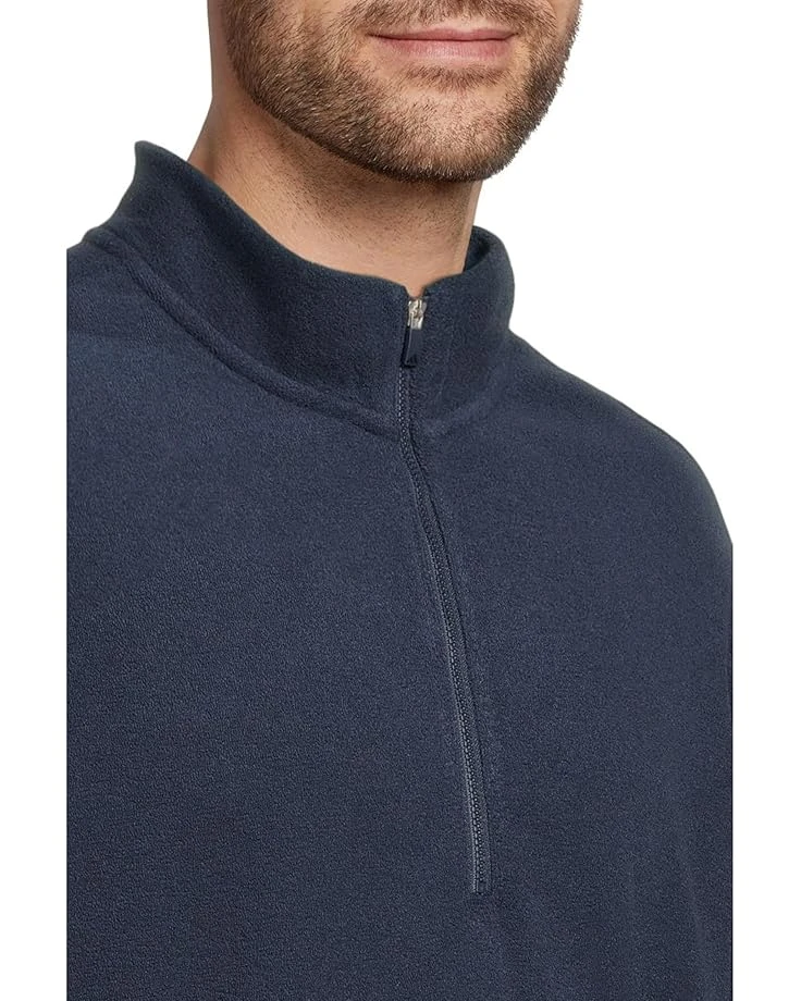 adidas Golf Ultimate365 Terry Cloth 1/4 Zip Golf Pullover | Shirts & Tops 6 adidas Golf Ultimate365 Terry Cloth 1/4 Zip Golf Pullover | Shirts & Tops - Image 4