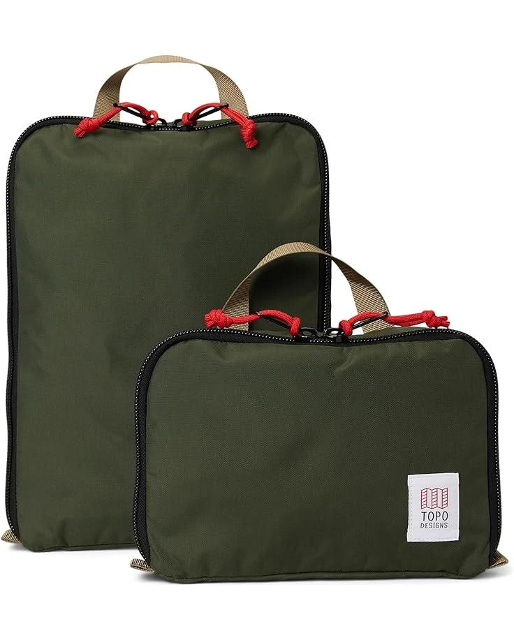 Topo Designs Pack Bag Bundle | Bag and Travel Accessories 8 Topo Designs Pack Bag Bundle | Bag and Travel Accessories - Image 6