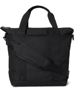 L.L.Bean Zip Hunter's Tote Bag with Strap Medium | Handbags